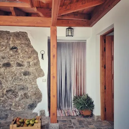 Casa En La Ladera - Real Vibe - & Mountain Hébergement de vacances *