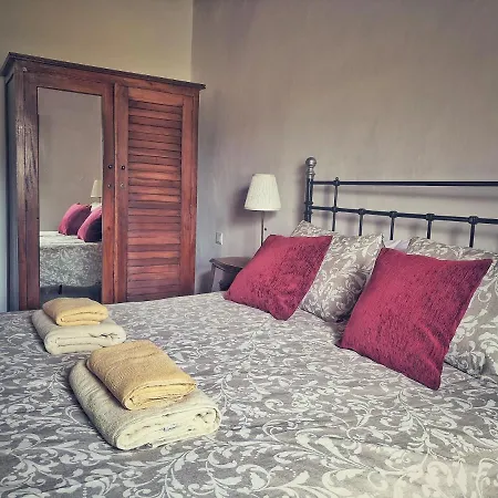 Casa En La Ladera - Real Vibe - & Mountain Hébergement de vacances *