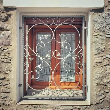Casa En La Ladera - Real Vibe - & Mountain Hébergement de vacances