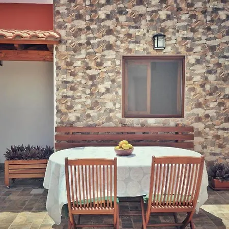 Hébergement de vacances Casa En La Ladera - Real Vibe - & Mountain San Nicolás