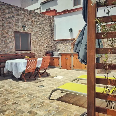 Hébergement de vacances Casa En La Ladera - Real Vibe - & Mountain